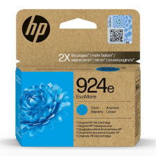 Hewlett Packard HP 924e Cyan tintapatron nyomtatópatron & toner