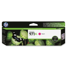 Hewlett-Packard HP 971XL CN627AE magenta eredeti tintapatron nyomtatópatron & toner