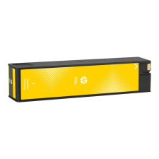 Hewlett-Packard HP 991X - High Yield - yellow - original - PageWide - ink cartridge (M0J98AE) nyomtatópatron & toner