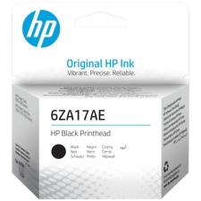 Hewlett-Packard HP - black - printhead (6ZA17AE) nyomtatópatron & toner