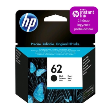 Hewlett Packard HP C2P04AE (62) fekete tintapatron nyomtatópatron & toner