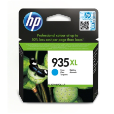 Hewlett Packard HP C2P24AE (935XL) cián nagykapacítású tintapatron nyomtatópatron & toner