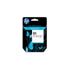 Hewlett Packard HP C9429A No.85 eredeti light magenta tintapatron nyomtatópatron & toner
