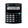 Hewlett-Packard HP Calculator office HP OC 112/INT BX, 12-digit display, 125x101x33mm, black