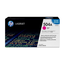 Hewlett-Packard HP CE253A magenta eredeti toner nyomtatópatron & toner