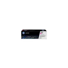 Hewlett-Packard HP CE323A No.128A magenta eredeti toner nyomtatópatron & toner