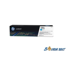 Hewlett Packard HP CF351A (130A) cián toner nyomtatópatron & toner