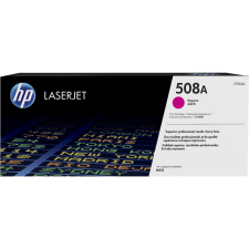 Hewlett-Packard HP CF363A No.508A magenta eredeti toner nyomtatópatron & toner