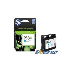 Hewlett Packard HP CN054AE (933XL) cián tintapatron nyomtatópatron & toner