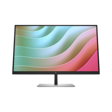 Hewlett-Packard HP E27k G5 skarm - LED baglys - 27" - monitor