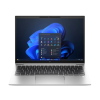 Hewlett-Packard HP EliteBook 830 G11 Intel Core Ultra 5 135U 33.8 cm (13.3") WUXGA 16 GB LPDDR5x-SDRAM 512 GB SSD Wi-Fi 6E (802.11ax) Windows 11 Pro AI PC Silver (A36WLET)