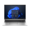 Hewlett-Packard HP EliteBook 865 G11 AMD Ryzen™ 5 8540U 40.6 cm (16") WUXGA 16 GB DDR5-SDRAM 512 GB SSD Wi-Fi 6E (802.11ax) Windows 11 Pro AI PC Silver