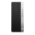 Hewlett Packard HP EliteDesk 800 G5 TWR PC /i5-9500/16GB/512GB SSD/Win11/fekete asztali számítógép (6BD61AVI516512)