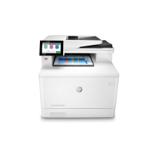 Hewlett-Packard HP LaserJet Enterprise MFP M480f - m nyomtató