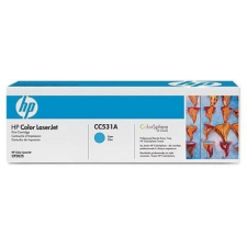 Hewlett Packard HP lézertoner CC531A No.304A kék 2800 old. nyomtatópatron & toner