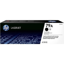 Hewlett Packard HP lézertoner CF279A No.79A fekete 1000 old. nyomtatópatron & toner