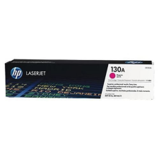 Hewlett Packard HP lézertoner CF353A No.130A bíbor 1000 old. nyomtatópatron & toner