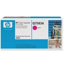 Hewlett Packard HP lézertoner Q7583A No.503A bíbor 6000 old nyomtatópatron & toner