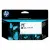 Hewlett-Packard HP Nr.72 (C9403A) eredeti matt fekete tintapatron