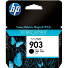 Hewlett-Packard HP Nr.903 (T6L99AE) eredeti fekete tintapatron, ~300 oldal nyomtatópatron & toner