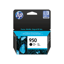 Hewlett-Packard HP Nr.950 (CN049AE) eredeti fekete tintapatron, ~1000 oldal nyomtatópatron & toner