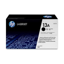 Hewlett Packard HP Q2613A eredeti toner 13A nyomtatópatron & toner