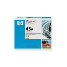 Hewlett Packard HP Q5945A eredeti festékkazetta 45A nyomtatópatron & toner