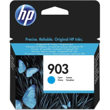 Hewlett Packard HP T6L87AE (903) cián tintapatron nyomtatópatron & toner