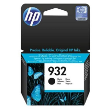 Hewlett Packard HP tintapatron CN057AE No.932 fekete nyomtatópatron & toner