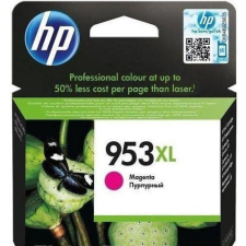 Hewlett Packard HP tintapatron F6U17AE No.953XL bíbor 1600 old. nyomtatópatron & toner