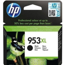 Hewlett Packard HP tintapatron L0S70AE No.953XL fekete 2000 old. nyomtatópatron & toner