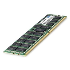 Hewlett Packard HPE 16GB (1x16GB) Dual Rank x8 DDR4-2666 CAS-19-19-19 Unbuffered Standard Memory Kit memória (ram)