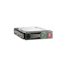 Hewlett Packard HPE 2.5&quot; SAS Hot-Plug 600GB 10000rpm 12G SC DS SFF HDD merevlemez