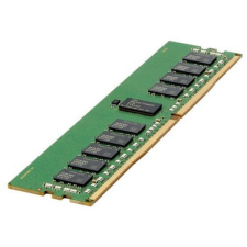 Hewlett Packard Hpe 8gb (1x8gb) single rank x8 ddr4-2666 cas-19-19-19 unbuffered standard memory kit memória (ram)