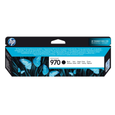Hewlett-Packard Ink HP 970 CN621AE Black (CN621AE) - Nyomtató Patron nyomtatópatron & toner