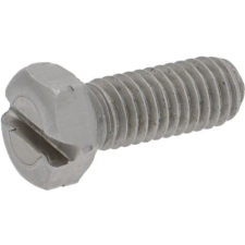  HEXAGON HEAD SCREW M6x14 INOX kisháztartási gépek kiegészítői