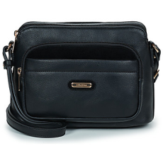 Hexagona Válltáskák MOLY Fekete Egy méret