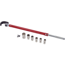  HEXAGONAL SINK WRENCH kisháztartási gépek kiegészítői