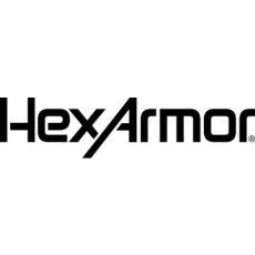 HexArmor rubiflex S XG27BI Vegyi védőkesztyű Méret (kesztyű): 7 EN 388:2016, EN 374-1:2016 ISO 374-1:2016 1 pár (6070807) (6070807)