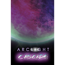 Hexdragonal Games Arclight Cascade (PC - Steam elektronikus játék licensz) videójáték