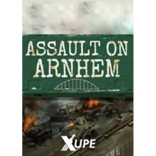 HexWar Games Assault on Arnhem (PC - Steam Digitális termékkulcs) videójáték