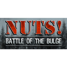 HexWar Games Nuts!: The Battle of the Bulge (PC - Steam elektronikus játék licensz) videójáték