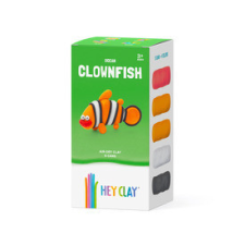 Hey Clay 1-es bohóchal cee kreatív és készségfejlesztő