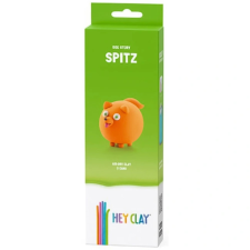 Hey Clay Figura Kutyák Spicc  Ajánlott 3-99 éves korig unisex (15180) kreatív és készségfejlesztő