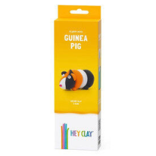 Hey Clay Hey Clay Figura Pihepuha Tengeri Malac kreatív és készségfejlesztő