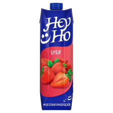 Hey-Ho Eper gyümölcsital 25% 1l üdítő, ásványviz, gyümölcslé
