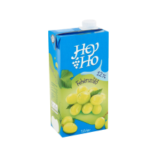 Hey-Ho Fehérszőlő ízű gyümölcslé 12% - 1000ml üdítő, ásványviz, gyümölcslé