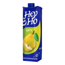  Hey-ho körte 25% - 1000 ml üdítő, ásványviz, gyümölcslé