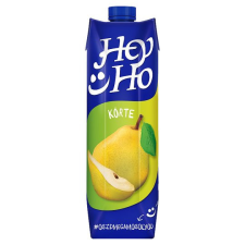 Hey-Ho Körte gyümölcsital 25% 1l üdítő, ásványviz, gyümölcslé