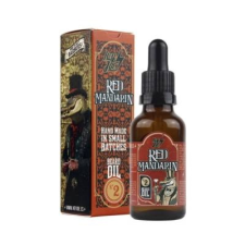 Hey Joe! (ESP) Hey Joe! Beard Oil No.2 Red Mandarin 30ml hajápoló szer